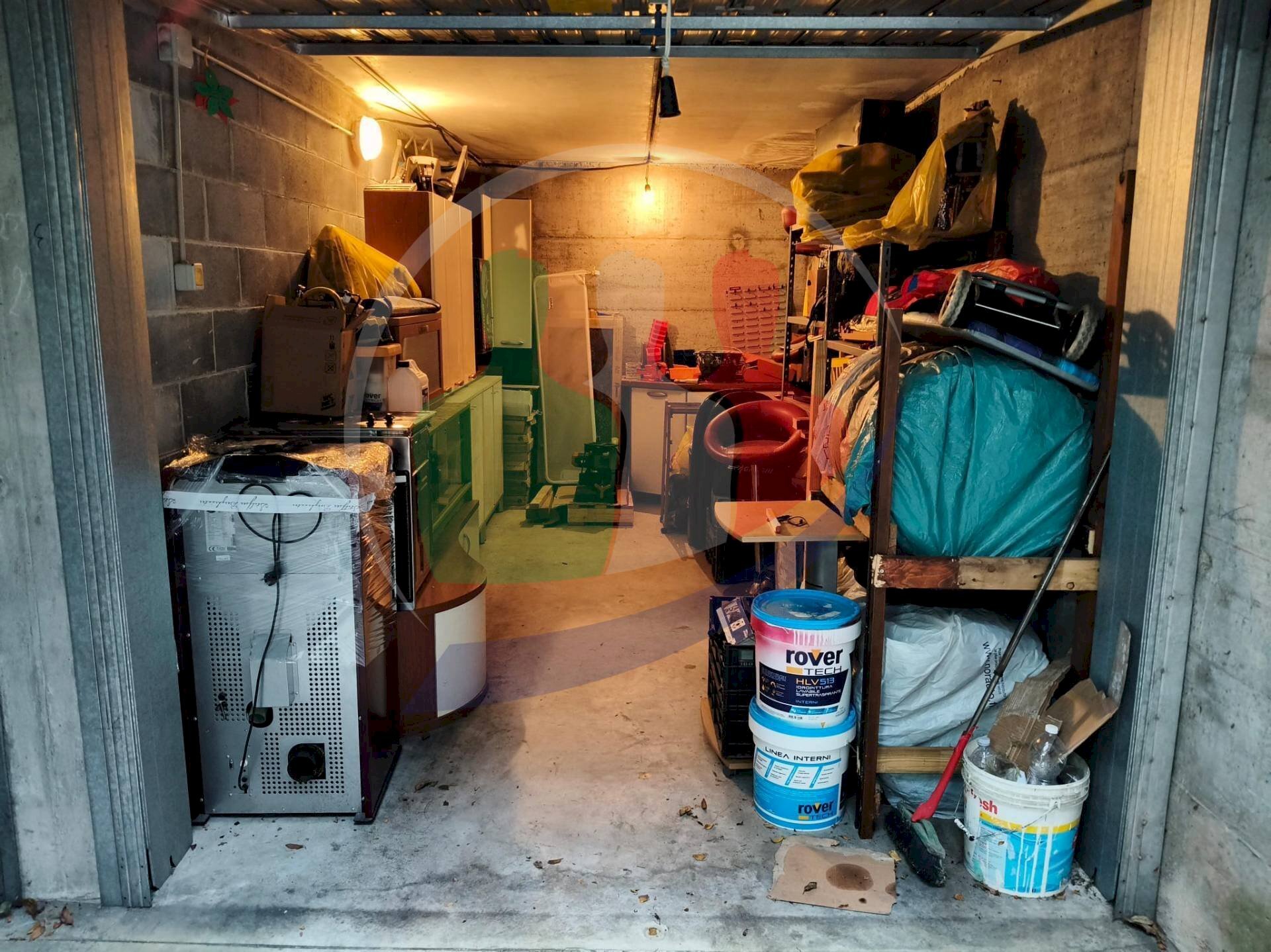 Foto 2 - Box Via Cernobyl
 
17, Nichelino - photo 2