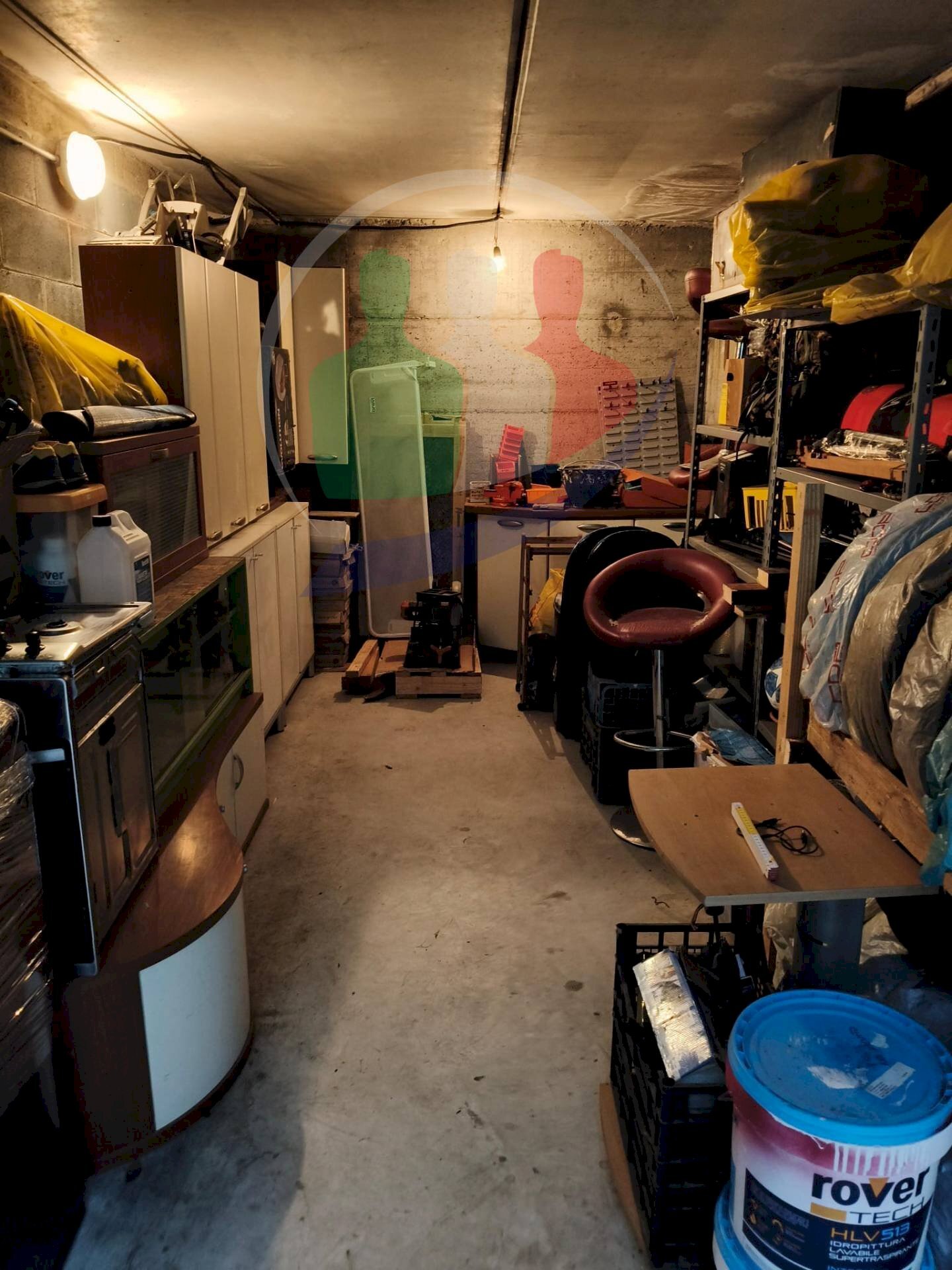 Foto 3 - Box Via Cernobyl
 
17, Nichelino - photo 3