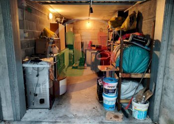 Foto 2 - Box VIA CERNOBYL
 
17, Nichelino - foto 2