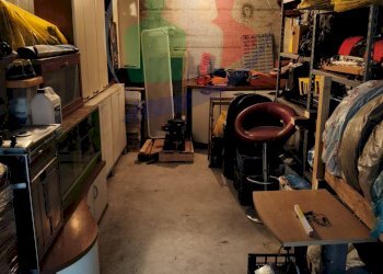 Foto 3 - Box VIA CERNOBYL
 
17, Nichelino - foto 3