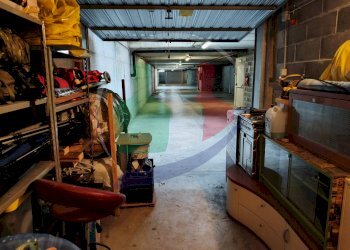 Foto 4 - Box VIA CERNOBYL
 
17, Nichelino - foto 4