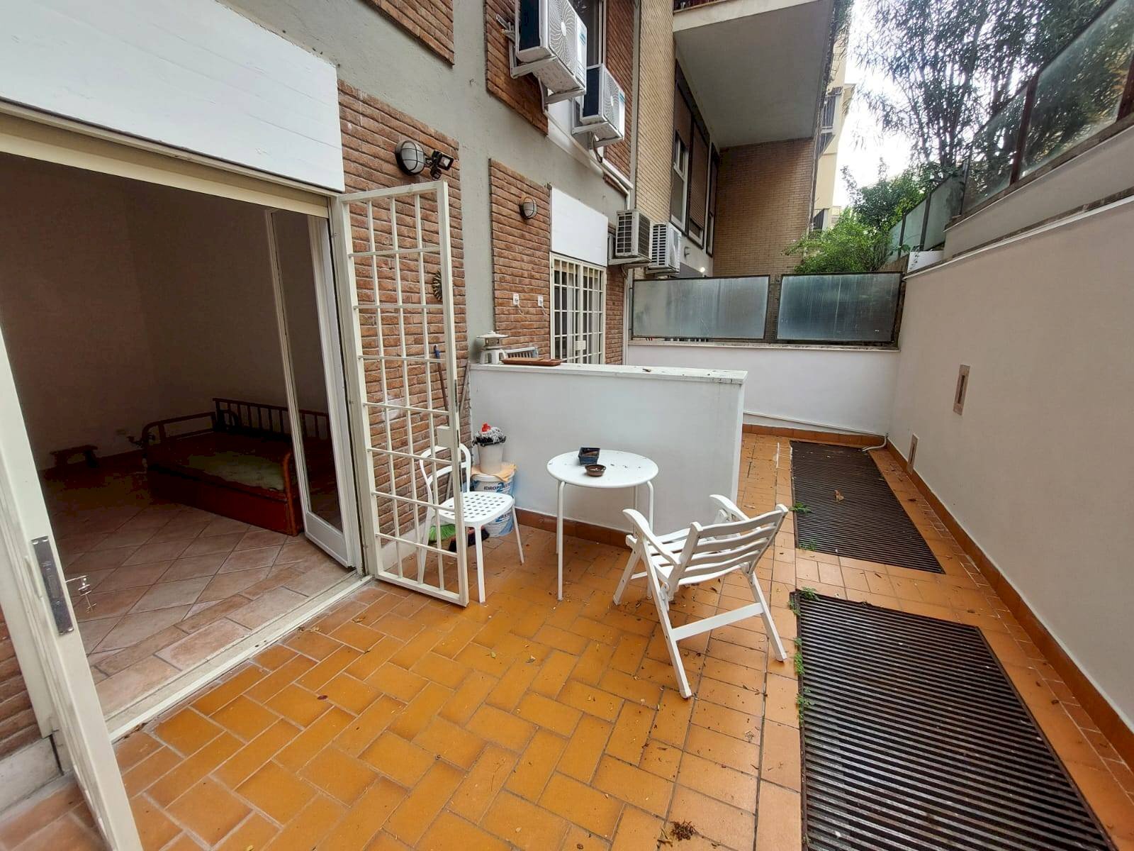 Foto 1 - Trilocale Via Gaetano Sacchi, Roma - foto 1