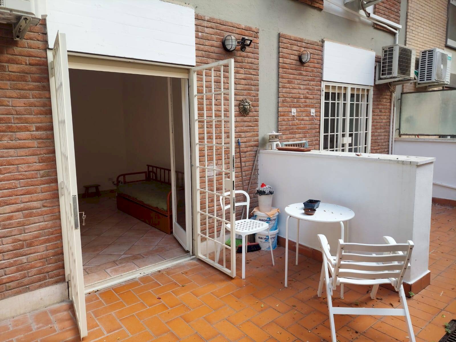 Foto 2 - Trilocale Via Gaetano Sacchi, Roma - foto 2