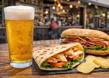 Dettagli - Bar Tavola Calda - Fredda Viale Fulvio Testi
 
1, Milano - foto 4