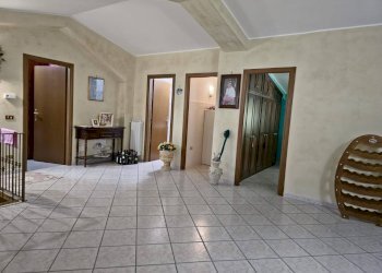 Foto 4 - Trilocale Via Cona di Falso
 
56, Pizzoli - foto 4