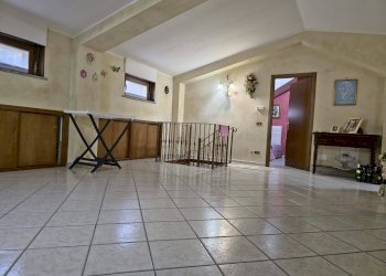 Foto 5 - Trilocale Via Cona di Falso
 
56, Pizzoli - foto 5