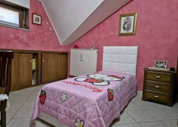 Foto 7 - Trilocale Via Cona di Falso
 
56, Pizzoli - foto 7