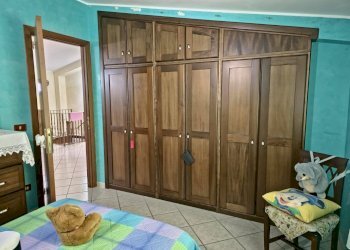 Foto 9 - Trilocale Via Cona di Falso
 
56, Pizzoli - foto 9