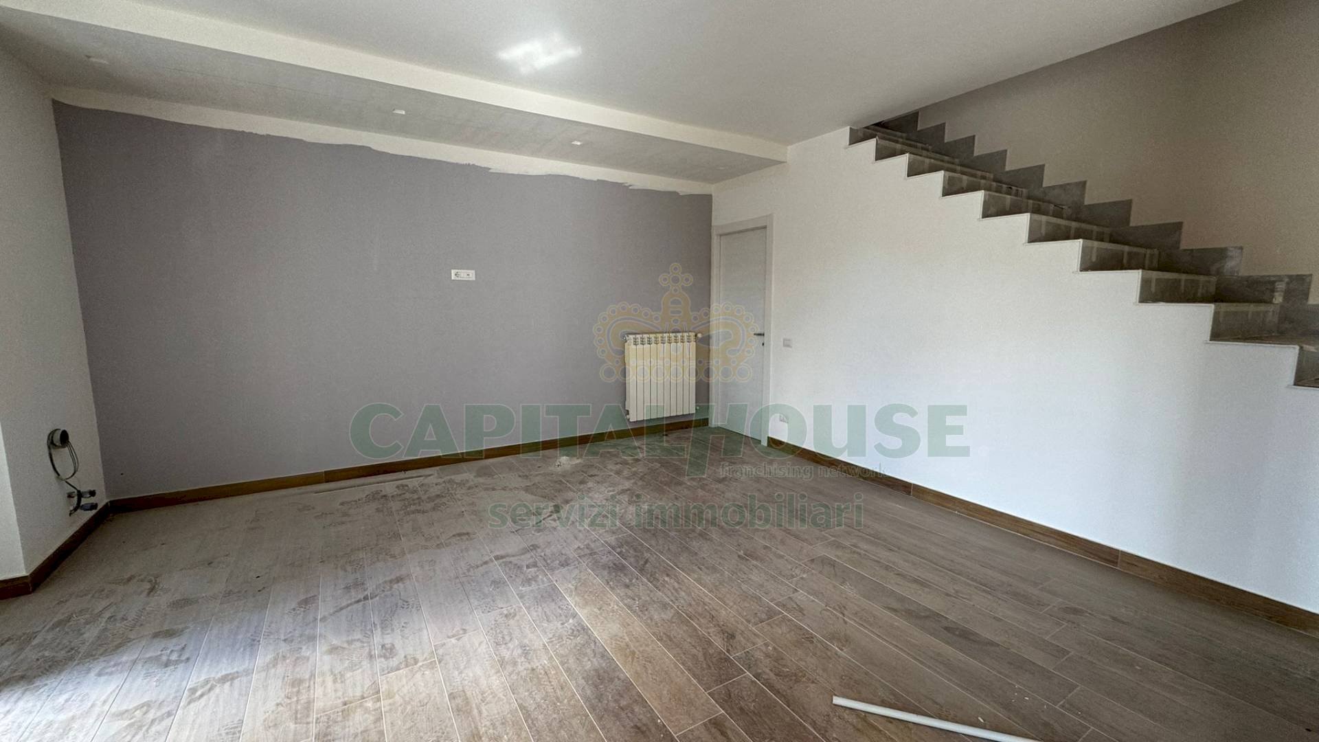 Foto 1 - Villa mugnano del cardinale, Mugnano del Cardinale - photo 1