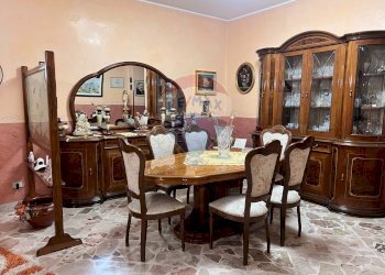 Sala da pranzo - Appartamento Via Cesare Abba
 
14, Bagheria - foto 2