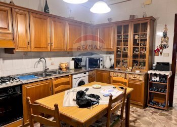 Cucina - Appartamento Via Cesare Abba
 
14, Bagheria - foto 5