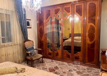 Camera / camera da letto - Appartamento Via Cesare Abba
 
14, Bagheria - foto 8