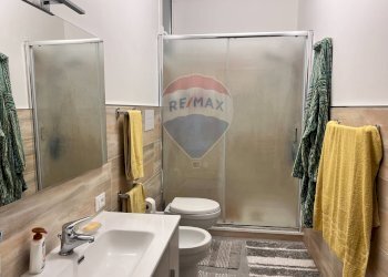 Bagno - Appartamento Via Cesare Abba
 
14, Bagheria - foto 13