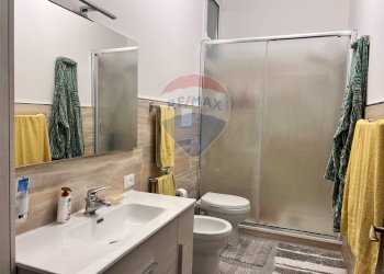 Bagno - Appartamento Via Cesare Abba
 
14, Bagheria - foto 14