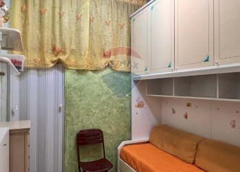 Camera / camera da letto - Appartamento Via Cesare Abba
 
14, Bagheria - foto 17