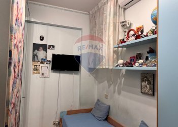 Camera / camera da letto - Appartamento Via Cesare Abba
 
14, Bagheria - foto 18