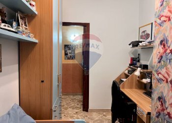 Camera / camera da letto - Appartamento Via Cesare Abba
 
14, Bagheria - foto 19