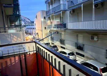 Balcone - Appartamento Via Cesare Abba
 
14, Bagheria - foto 23