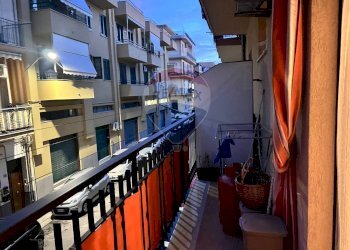 Balcone - Appartamento Via Cesare Abba
 
14, Bagheria - foto 24