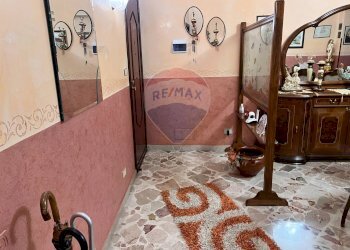 Hall / corridoio - Appartamento Via Cesare Abba
 
14, Bagheria - foto 25