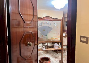 Bagno - Appartamento Via Cesare Abba
 
14, Bagheria - foto 27