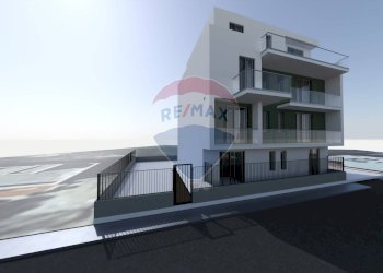 Edificio all\'aperto - Bilocale via Don Salvatore Amato
 
snc, Terrasini - foto 1