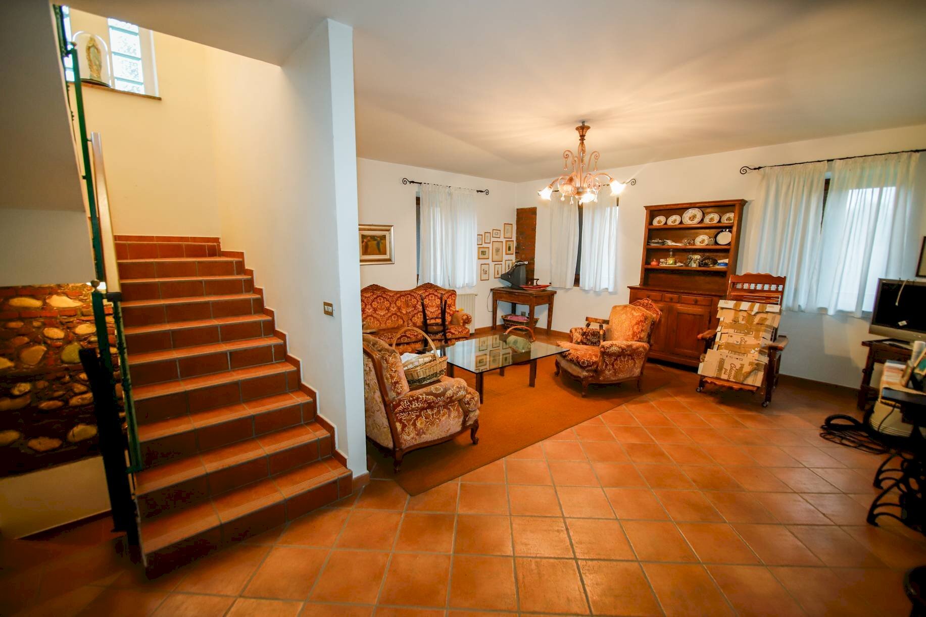 Foto 1 - Casa semi indipendente VIA UMBERTO I
 
49, Foglizzo - foto 1