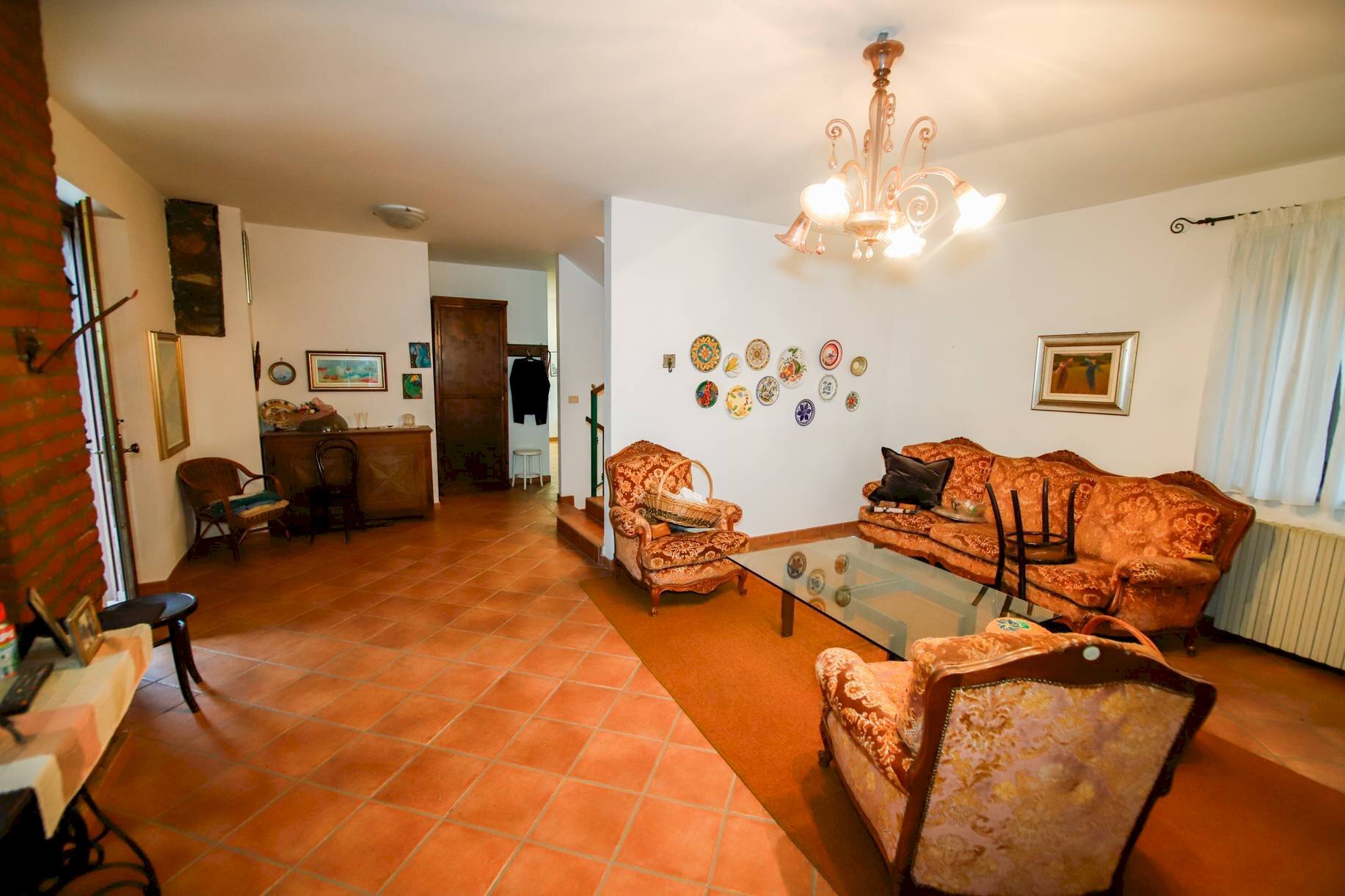 Foto 2 - Casa semi indipendente VIA UMBERTO I
 
49, Foglizzo - foto 2