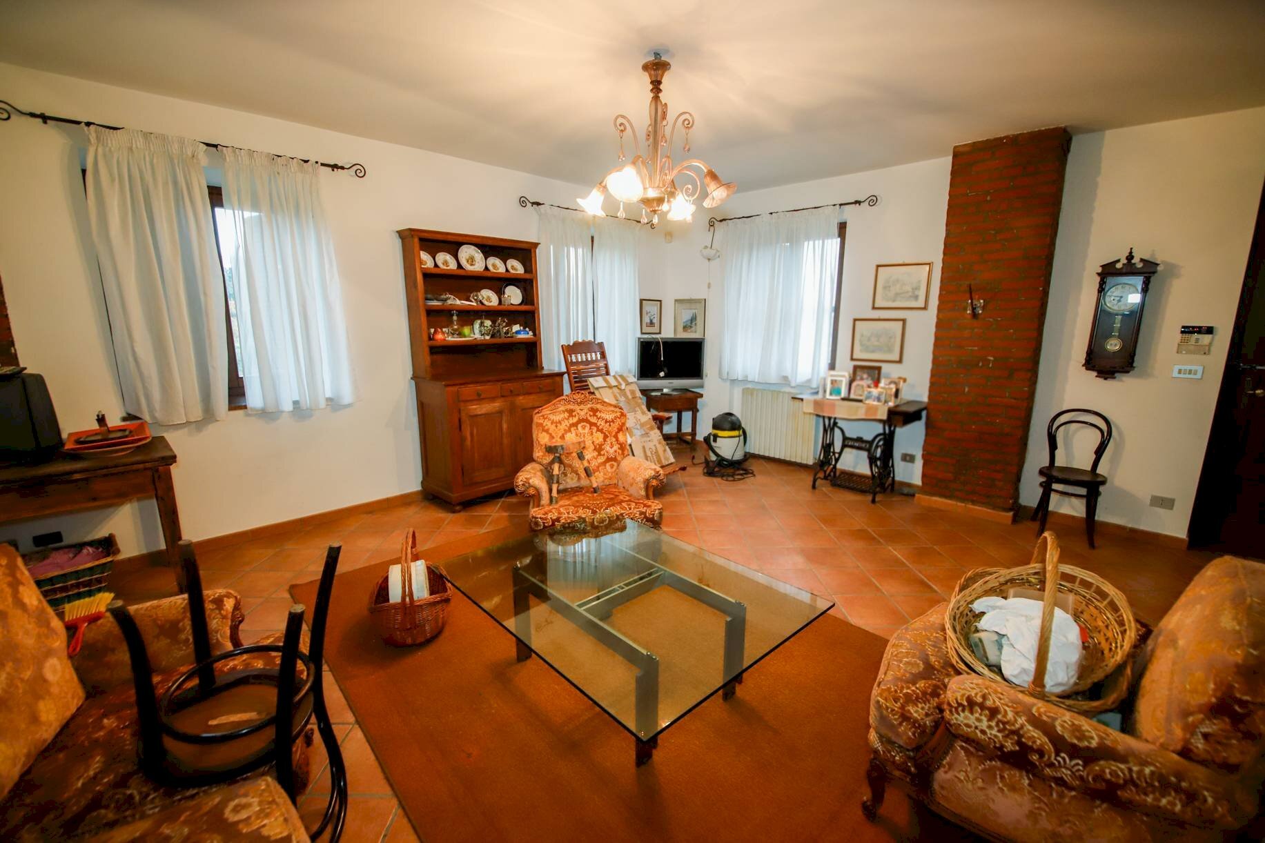 Foto 3 - Casa semi indipendente VIA UMBERTO I
 
49, Foglizzo - foto 3