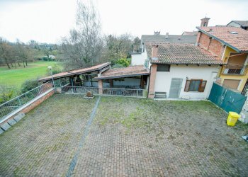 Foto 24 - Semi-detached house VIA UMBERTO I
 
49, Foglizzo - photo 24