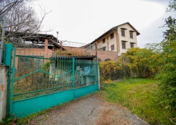 Foto 31 - Semi-detached house VIA UMBERTO I
 
49, Foglizzo - photo 31