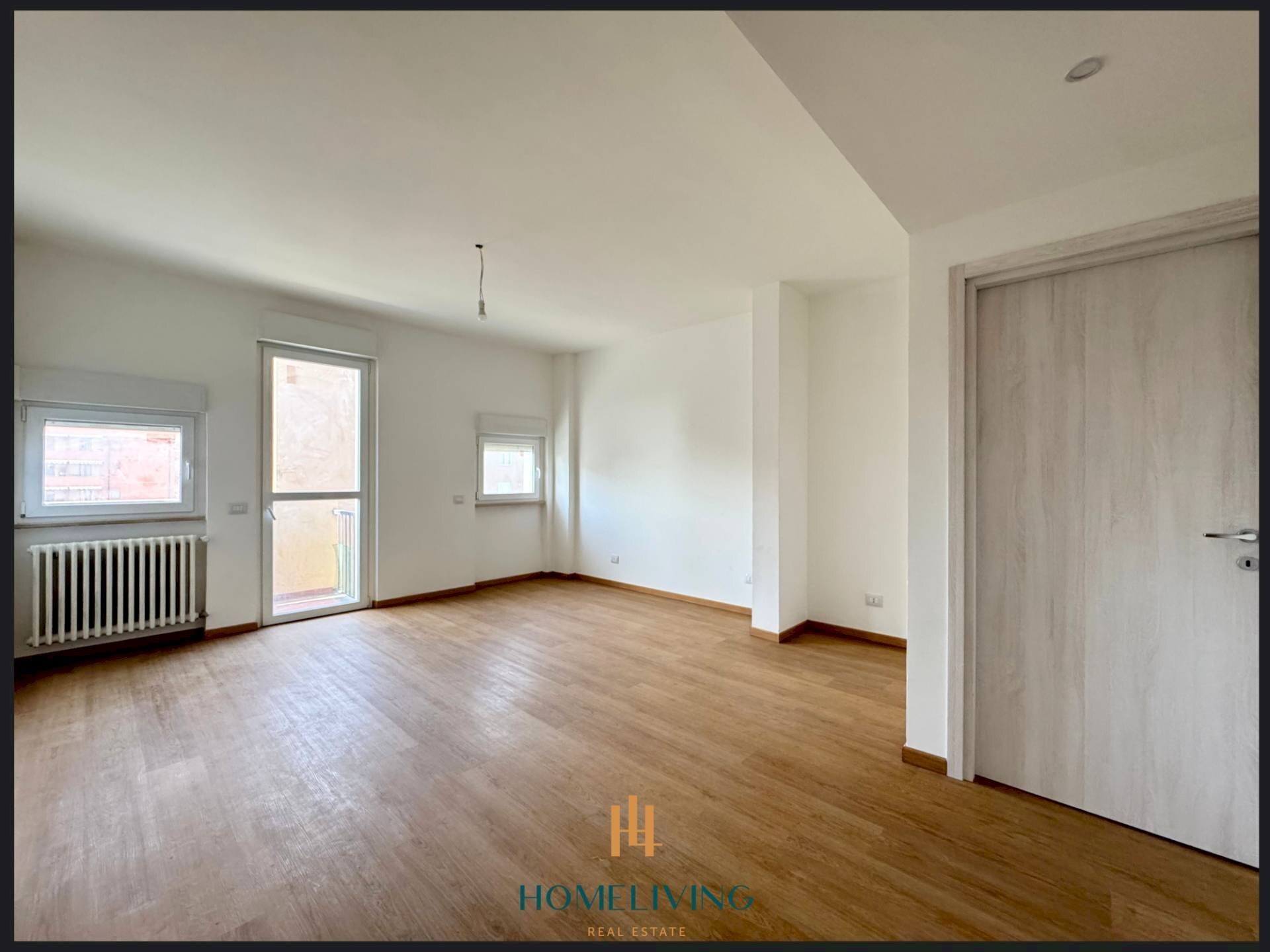 Foto 1 - Four-room apartment Via Leonardo Da Vinci
 
51, Cormano - photo 1