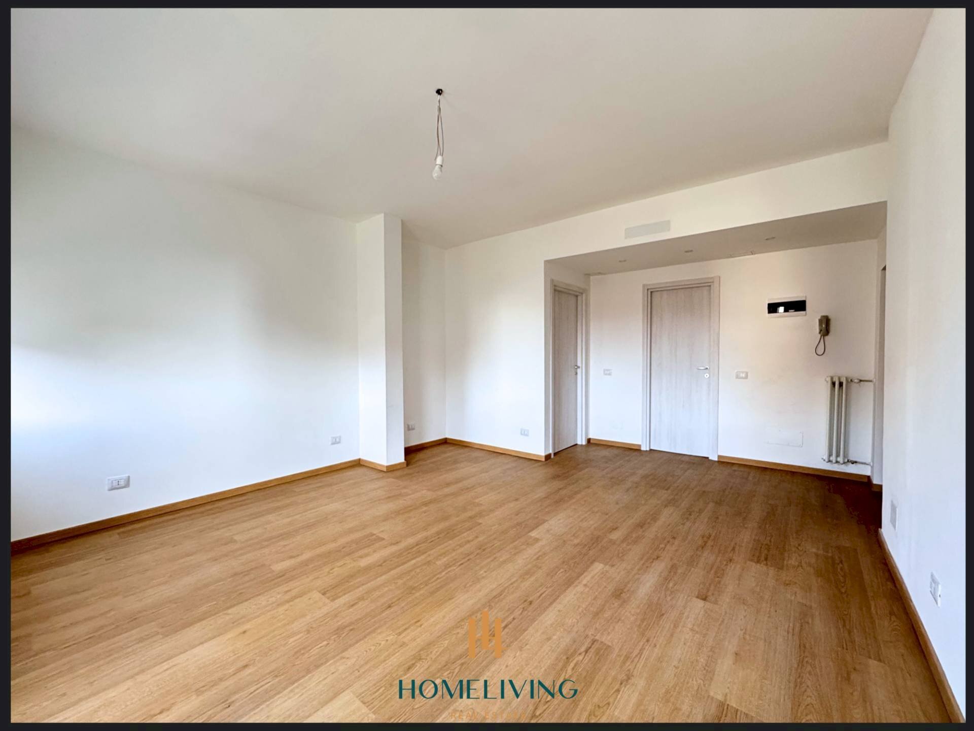 Foto 3 - Four-room apartment Via Leonardo Da Vinci
 
51, Cormano - photo 3