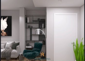 Foto 6 - Four-room apartment Via Leonardo Da Vinci
 
51, Cormano - photo 6