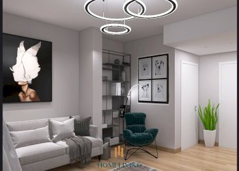 Foto 5 - Four-room apartment Via Leonardo Da Vinci
 
51, Cormano - photo 5