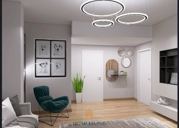 Foto 10 - Four-room apartment Via Leonardo Da Vinci
 
51, Cormano - photo 10