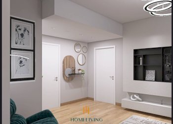 Foto 11 - Four-room apartment Via Leonardo Da Vinci
 
51, Cormano - photo 11