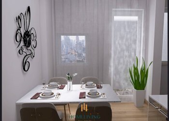 Foto 14 - Four-room apartment Via Leonardo Da Vinci
 
51, Cormano - photo 14