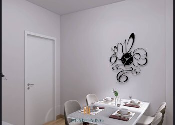 Foto 16 - Four-room apartment Via Leonardo Da Vinci
 
51, Cormano - photo 16