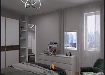 Foto 18 - Four-room apartment Via Leonardo Da Vinci
 
51, Cormano - photo 18