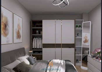 Foto 20 - Four-room apartment Via Leonardo Da Vinci
 
51, Cormano - photo 20