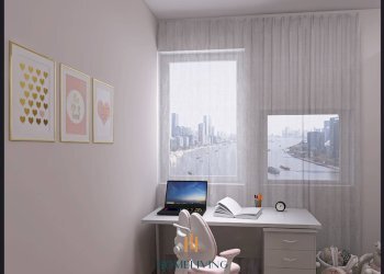 Foto 26 - Four-room apartment Via Leonardo Da Vinci
 
51, Cormano - photo 26