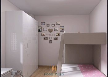 Foto 29 - Four-room apartment Via Leonardo Da Vinci
 
51, Cormano - photo 29