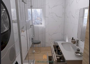 Foto 32 - Four-room apartment Via Leonardo Da Vinci
 
51, Cormano - photo 32