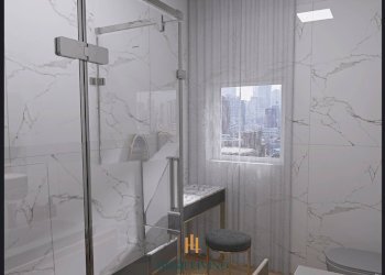 Foto 35 - Four-room apartment Via Leonardo Da Vinci
 
51, Cormano - photo 35