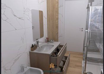 Foto 36 - Four-room apartment Via Leonardo Da Vinci
 
51, Cormano - photo 36