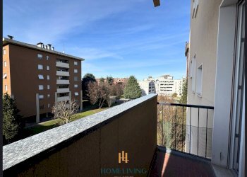 Foto 39 - Four-room apartment Via Leonardo Da Vinci
 
51, Cormano - photo 38