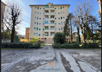 Foto 43 - Four-room apartment Via Leonardo Da Vinci
 
51, Cormano - photo 42