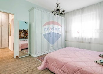 Camera / camera da letto - Trilocale via San Carlo Borromeo
 
15, Cassano Magnago - foto 10