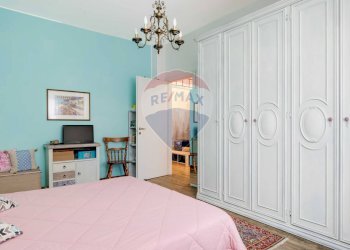 Camera / camera da letto - Trilocale via San Carlo Borromeo
 
15, Cassano Magnago - foto 13